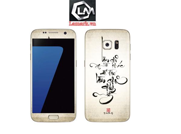 Ảnh đại diện sản phẩm Samsung Galaxy S7
