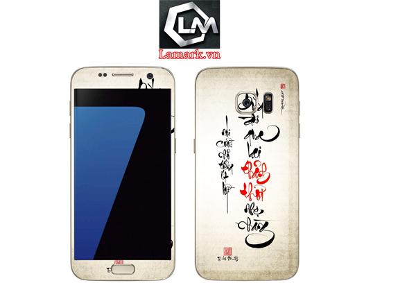 Ảnh đại diện sản phẩm Samsung Galaxy S7