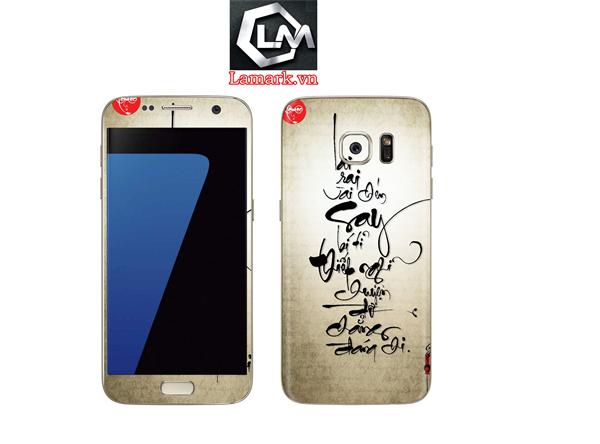 Ảnh đại diện sản phẩm Samsung Galaxy S7