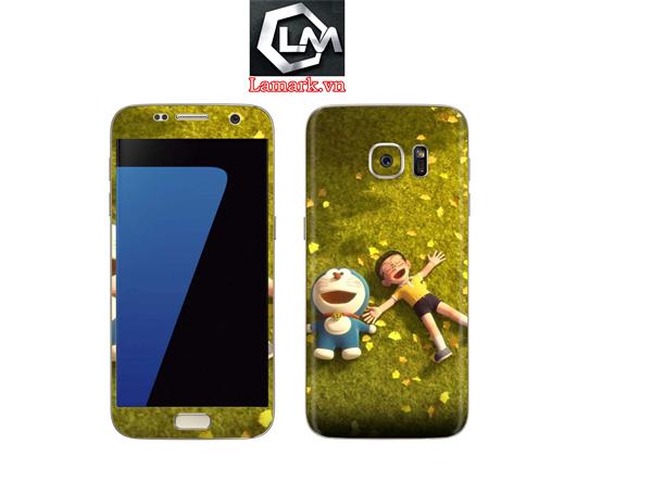 Ảnh đại diện sản phẩm Samsung Galaxy S7