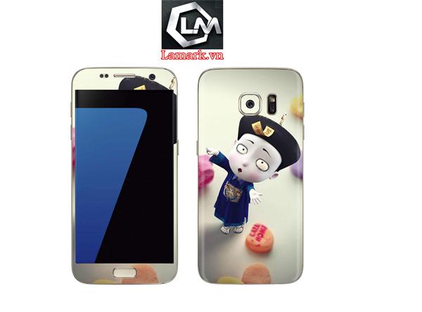 Ảnh đại diện sản phẩm Samsung Galaxy S7