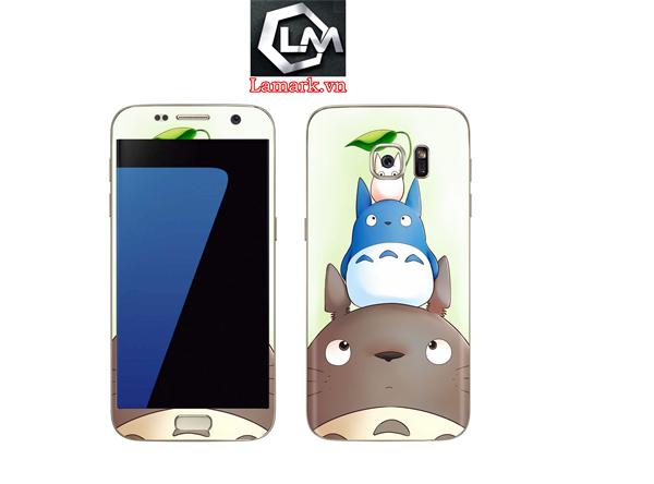 Ảnh đại diện sản phẩm Samsung Galaxy S7