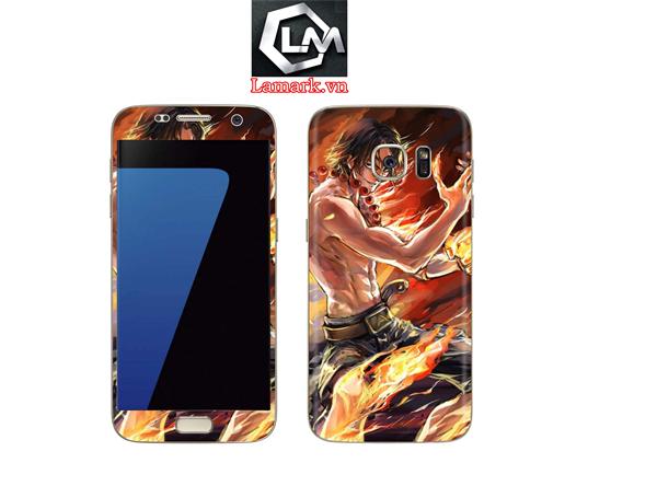 Ảnh đại diện sản phẩm Samsung Galaxy S7