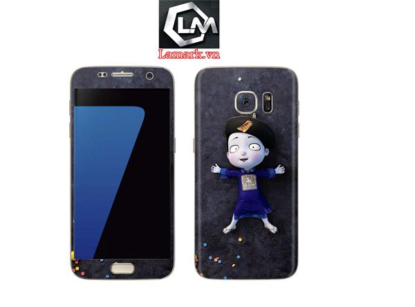 Ảnh đại diện sản phẩm Samsung Galaxy S7