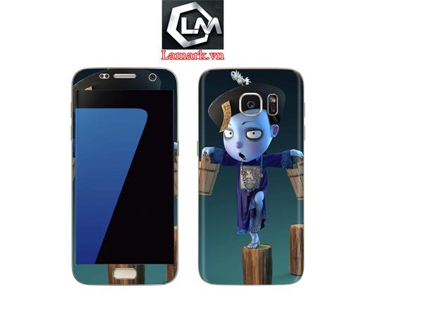 Ảnh đại diện sản phẩm Samsung Galaxy S7