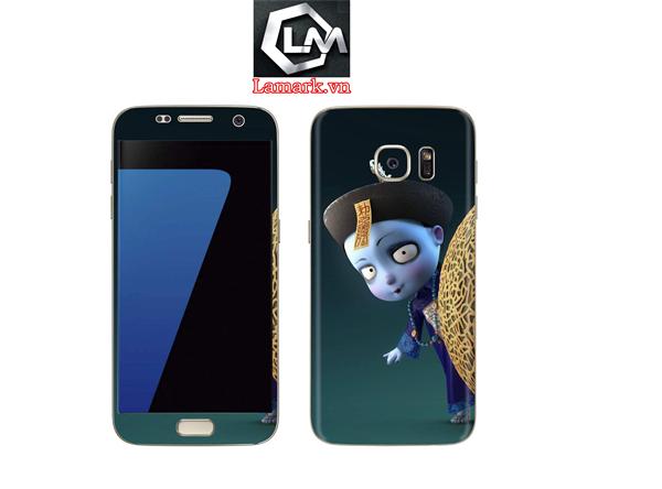 Ảnh đại diện sản phẩm Samsung Galaxy S7
