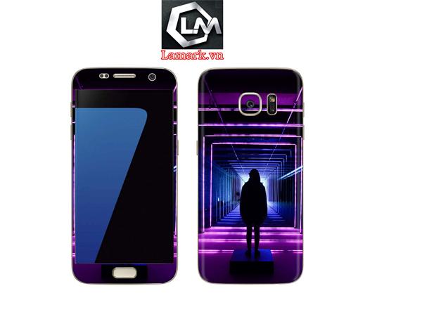 Ảnh đại diện sản phẩm Samsung Galaxy S7