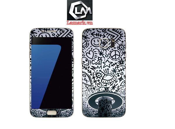 Ảnh đại diện sản phẩm Samsung Galaxy S7