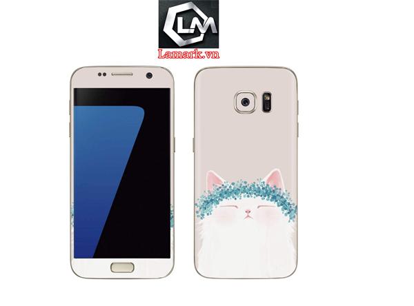 Ảnh đại diện sản phẩm Samsung Galaxy S7