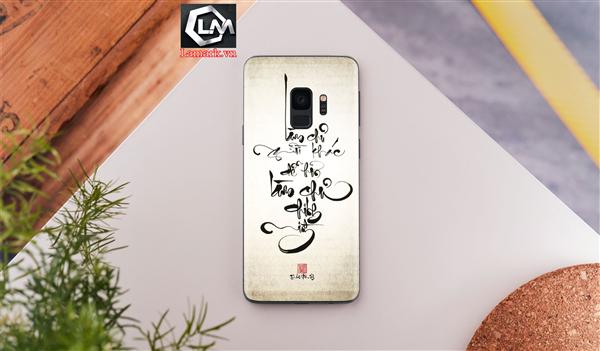 Ảnh đại diện sản phẩm Samsung GalaxyS9