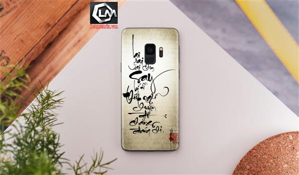 Ảnh đại diện sản phẩm Samsung GalaxyS9
