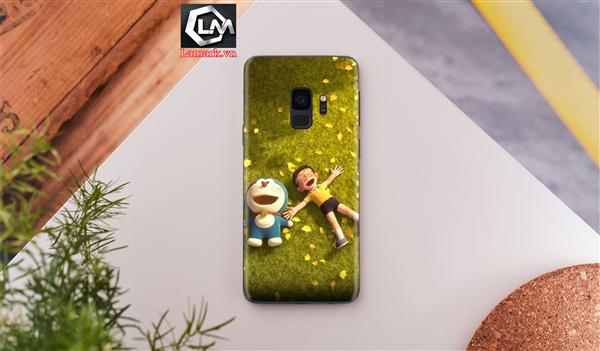 Ảnh đại diện sản phẩm Samsung GalaxyS9