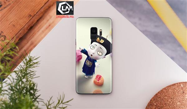 Ảnh đại diện sản phẩm Samsung GalaxyS9