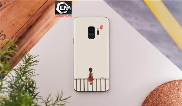 Ảnh đại diện sản phẩm Samsung GalaxyS9