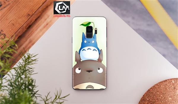 Ảnh đại diện sản phẩm Samsung GalaxyS9