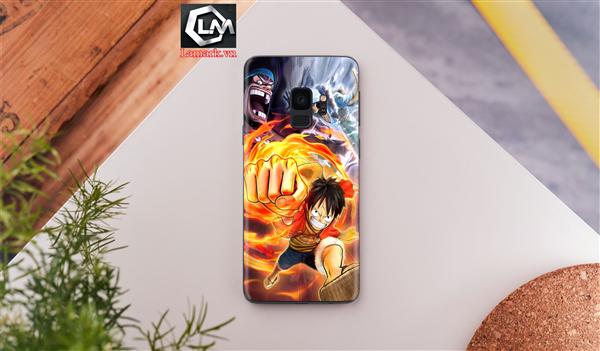 Ảnh đại diện sản phẩm Samsung GalaxyS9