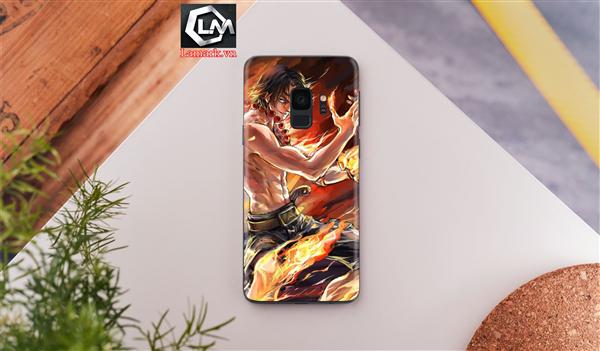 Ảnh đại diện sản phẩm Samsung GalaxyS9