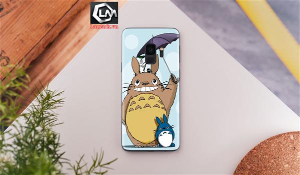 Ảnh đại diện sản phẩm Samsung GalaxyS9