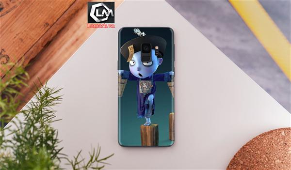 Ảnh đại diện sản phẩm Samsung GalaxyS9