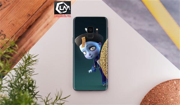 Ảnh đại diện sản phẩm Samsung GalaxyS9