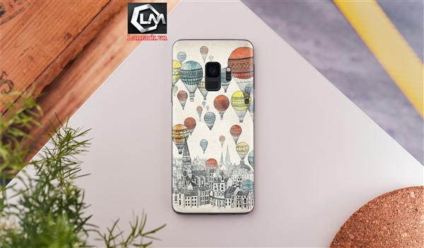 Ảnh đại diện sản phẩm Samsung GalaxyS9