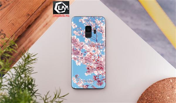 Ảnh đại diện sản phẩm Samsung GalaxyS9