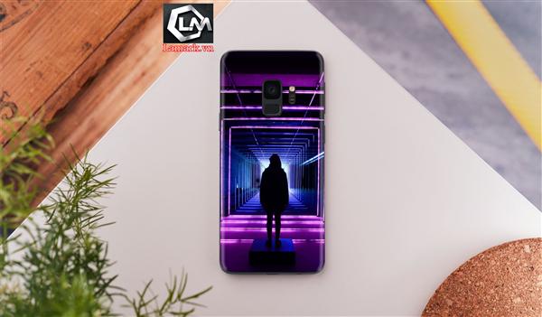 Ảnh đại diện sản phẩm Samsung GalaxyS9