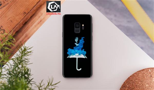 Ảnh đại diện sản phẩm Samsung GalaxyS9