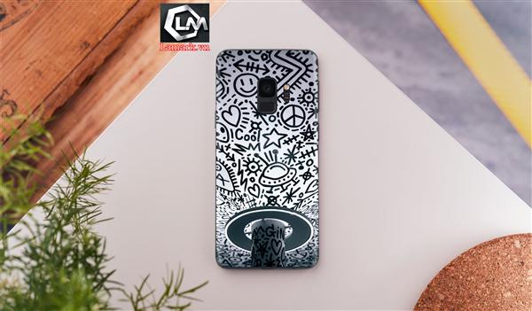 Ảnh đại diện sản phẩm Samsung GalaxyS9