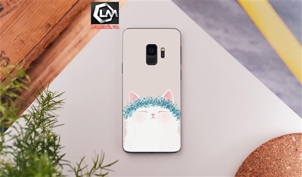 Ảnh đại diện sản phẩm Samsung GalaxyS9