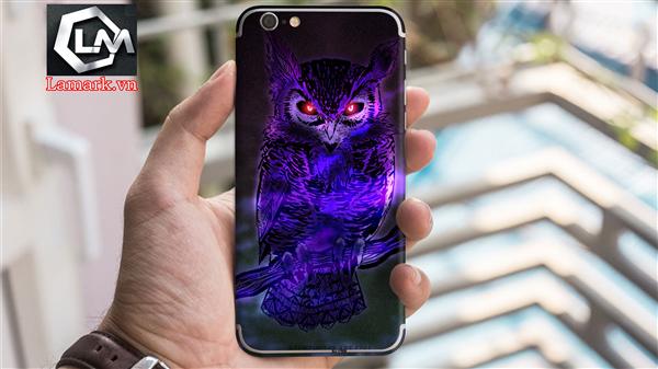 Ảnh đại diện sản phẩm skin Iphone