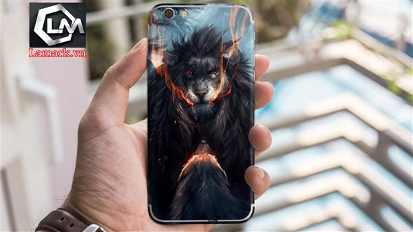 Ảnh đại diện sản phẩm skin Iphone