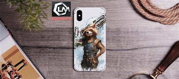 Ảnh đại diện sản phẩm skin Iphone X