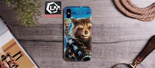 Ảnh đại diện sản phẩm skin Iphone X