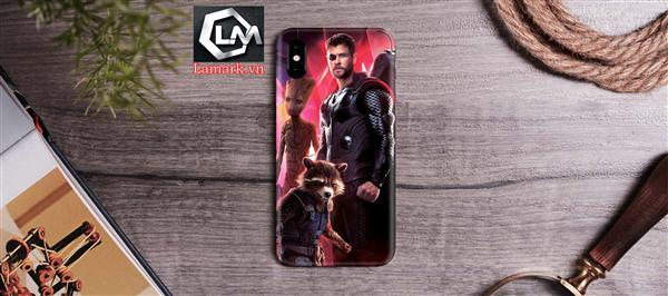 Ảnh đại diện sản phẩm skin Iphone X