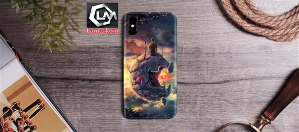 Ảnh đại diện sản phẩm skin Iphone X
