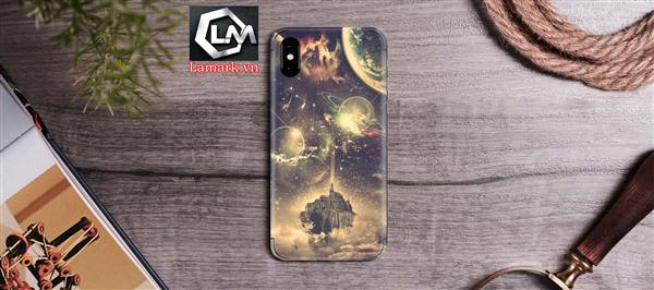 Ảnh đại diện sản phẩm skin Iphone X