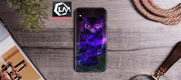 Ảnh đại diện sản phẩm skin Iphone X