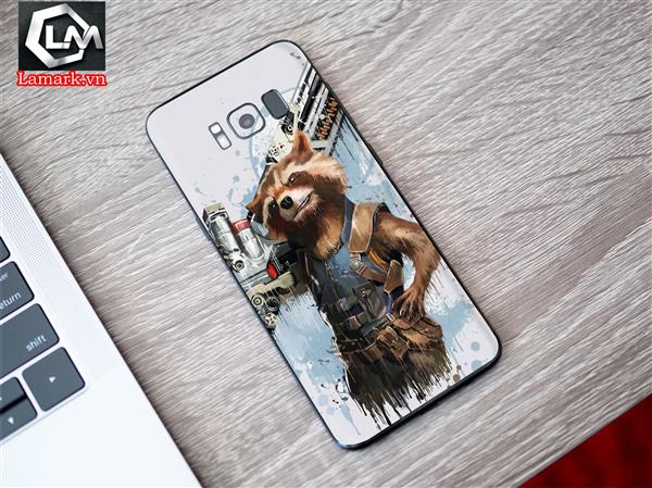 Ảnh đại diện sản phẩm Samsung GalaxyS8
