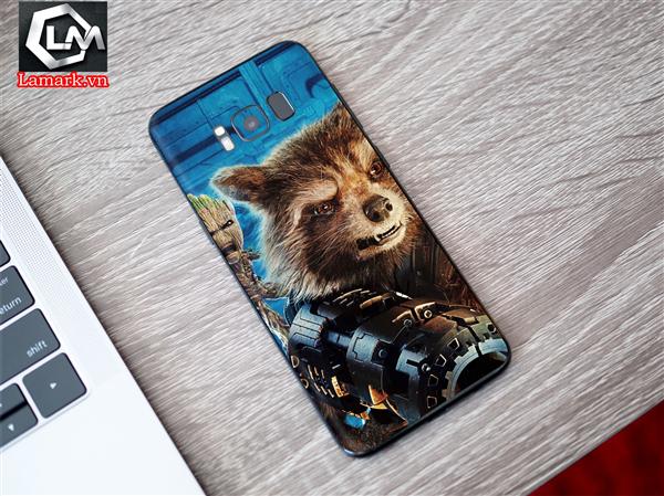 Ảnh đại diện sản phẩm Samsung GalaxyS8