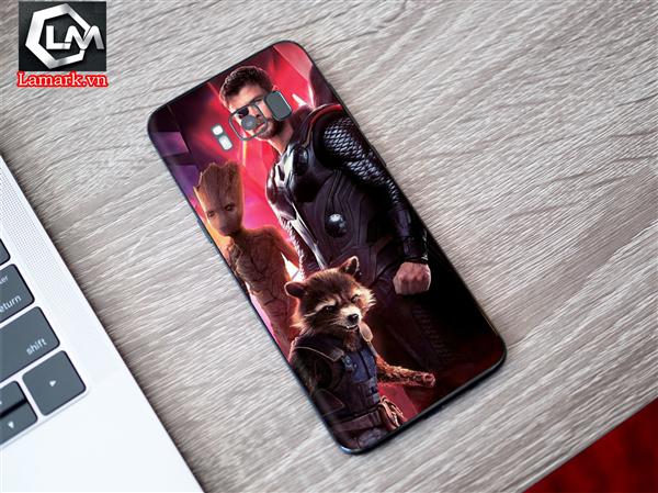 Ảnh đại diện sản phẩm Samsung GalaxyS8