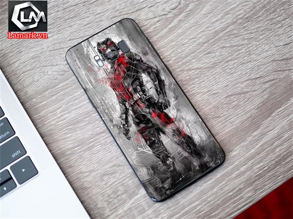 Ảnh đại diện sản phẩm Samsung GalaxyS8