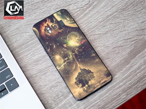 Ảnh đại diện sản phẩm Samsung GalaxyS8