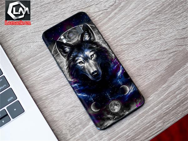 Ảnh đại diện sản phẩm Samsung GalaxyS8