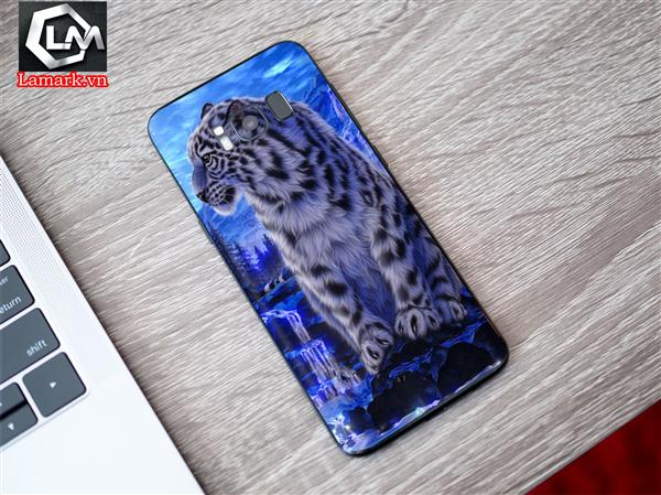 Ảnh đại diện sản phẩm Samsung GalaxyS8