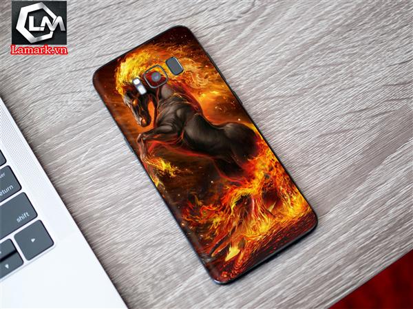 Ảnh đại diện sản phẩm Samsung GalaxyS8