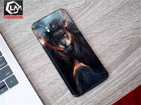 Ảnh đại diện sản phẩm Samsung GalaxyS8