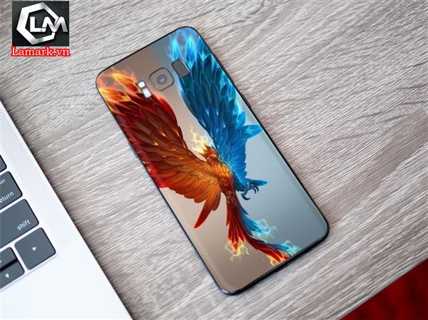 Ảnh đại diện sản phẩm Samsung GalaxyS8