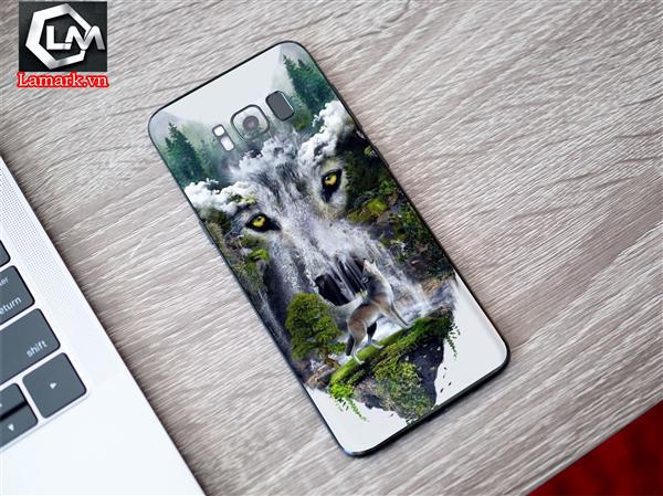 Ảnh đại diện sản phẩm Samsung GalaxyS8