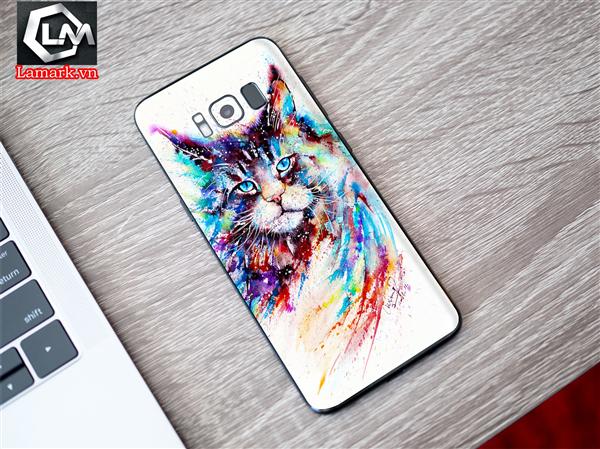 Ảnh đại diện sản phẩm Samsung GalaxyS8